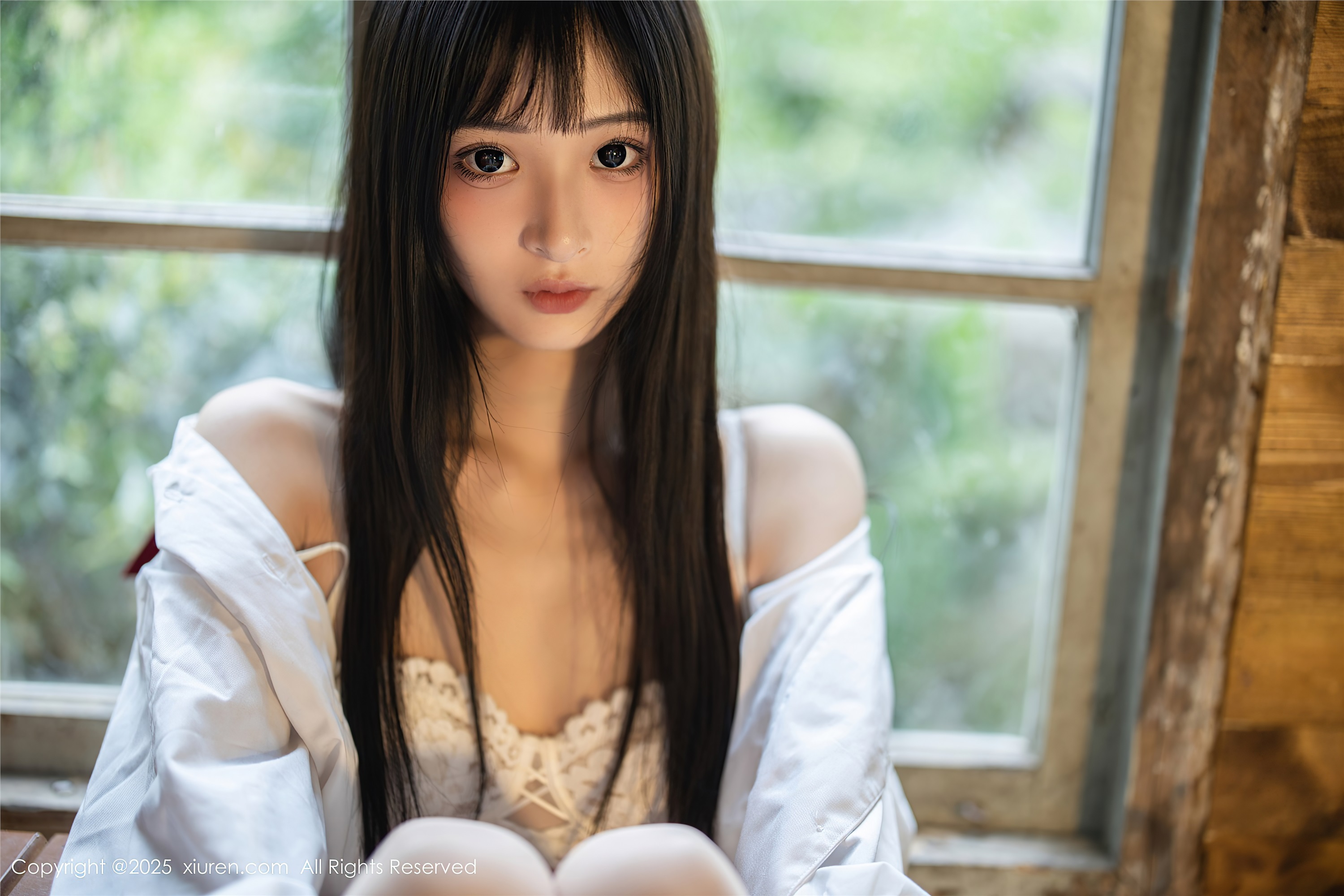 Xiuren秀人网 2025.04.29 NO.10215 茂木希子